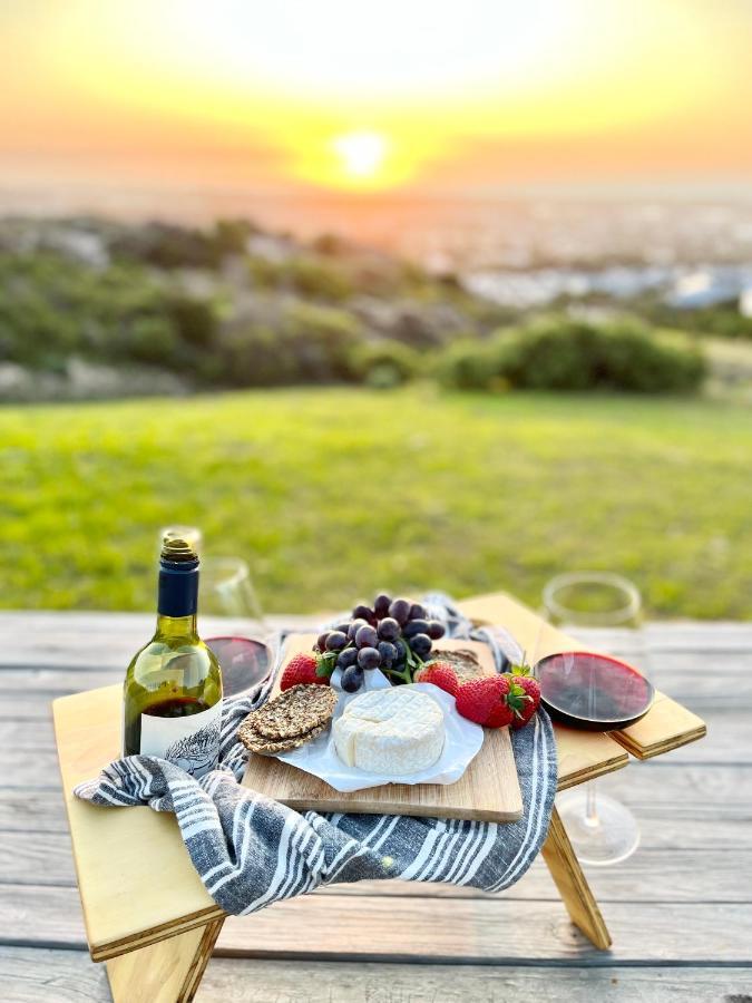 No2 Merlot Cape Town Exterior photo