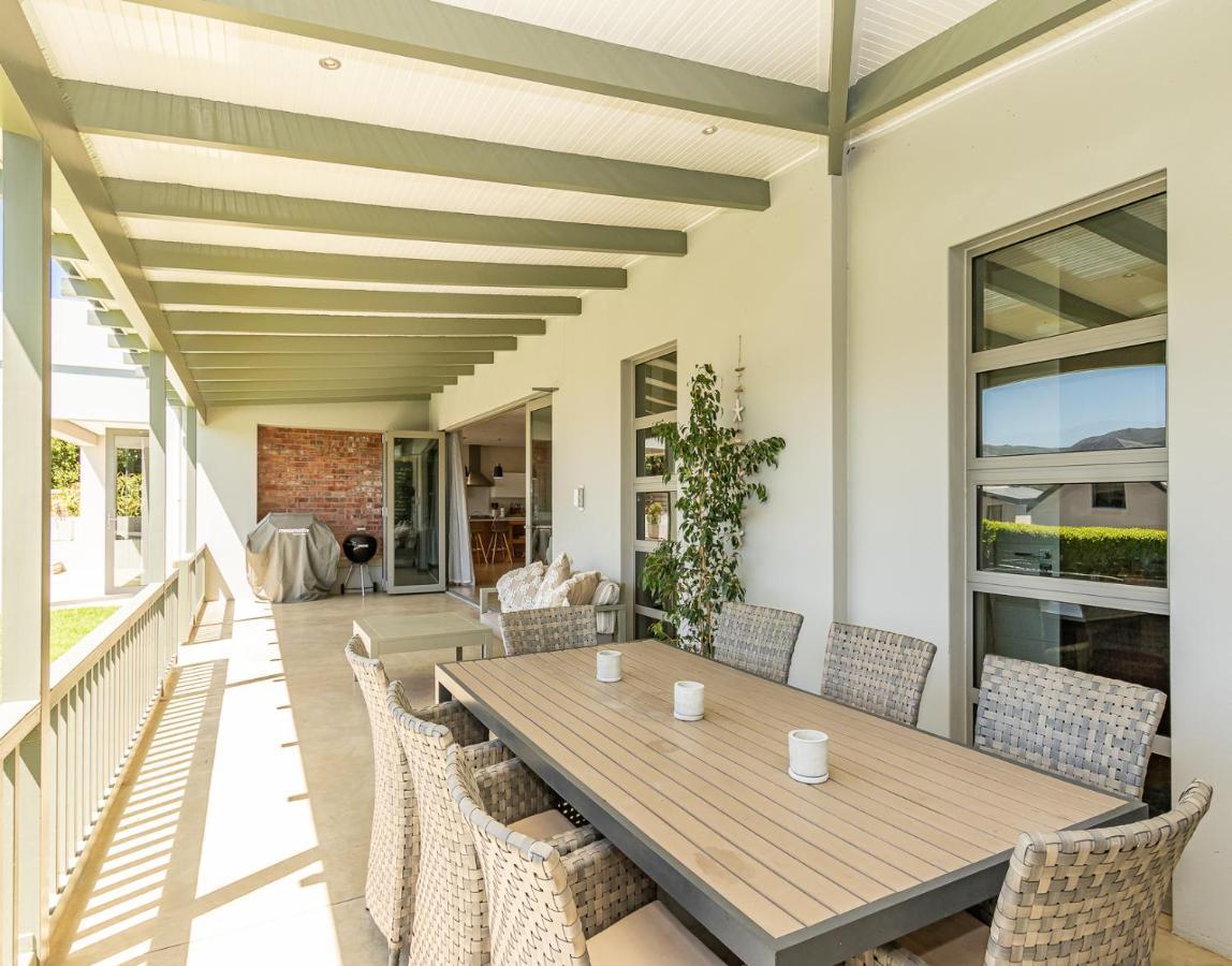 No2 Merlot Cape Town Exterior photo