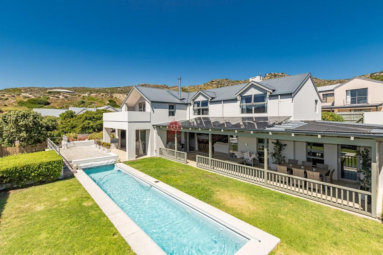 No2 Merlot Cape Town Exterior photo